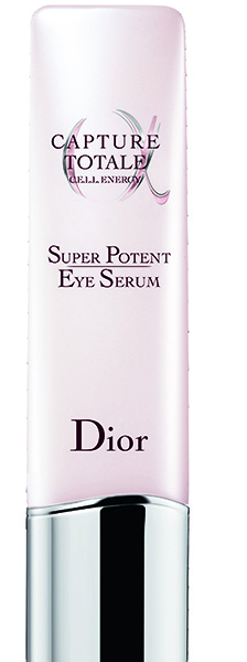 Dior Capture Totale Super Potent Eye Serum