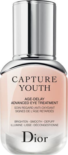 Dior Capture Youth Age-Delay Advanced Eye Treatment