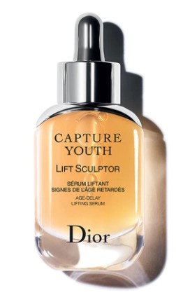 Dior Capture Youth Lift Sculptor Age-Delay Lifting Serum