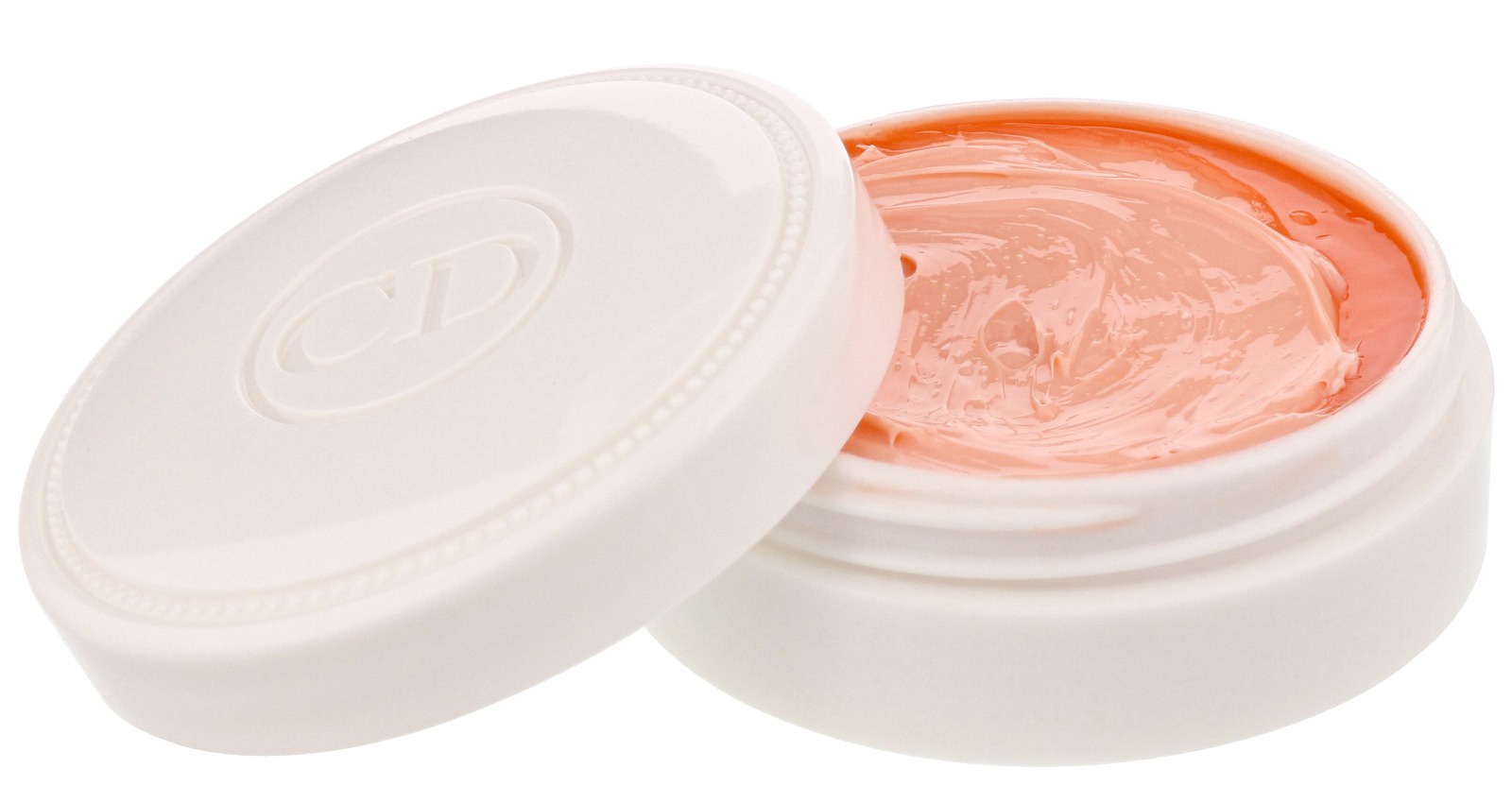 Dior Creme Abricot