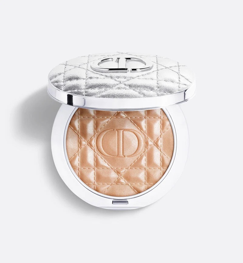 Dior Forever Glow Luminizer