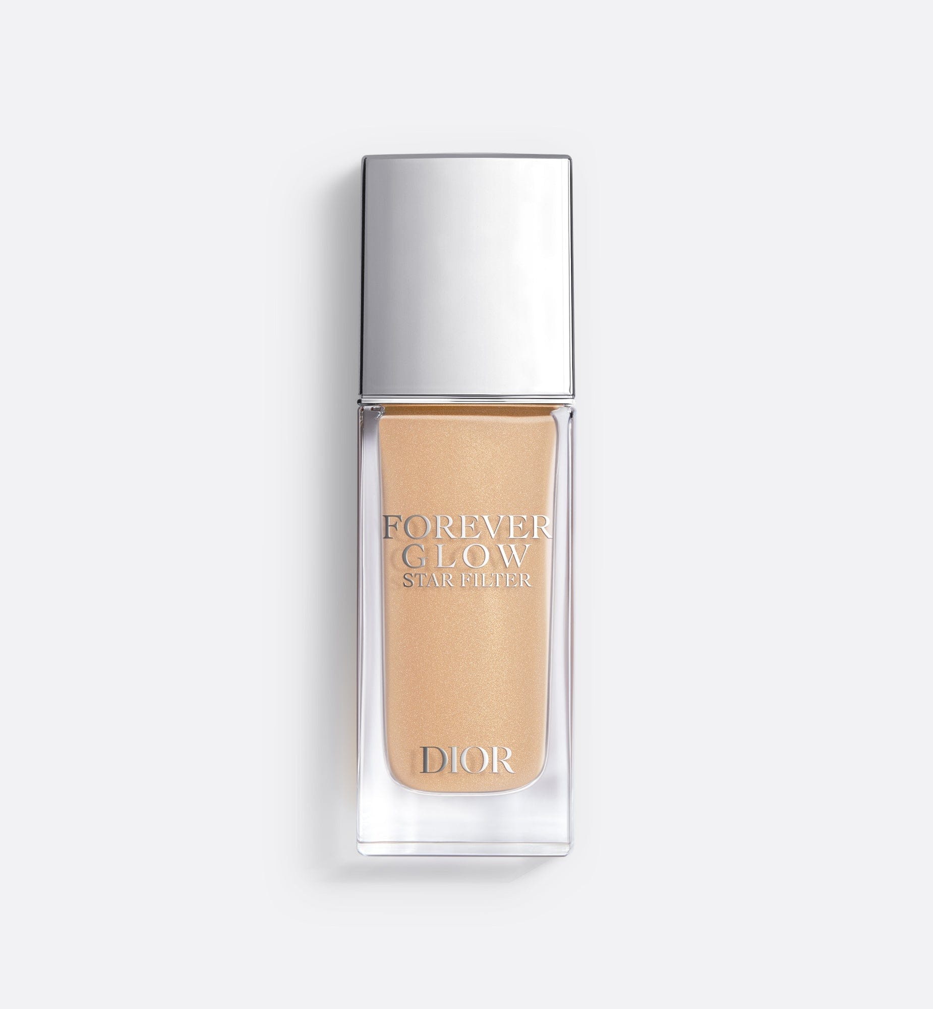 Dior Forever Glow Star Filter Foundation