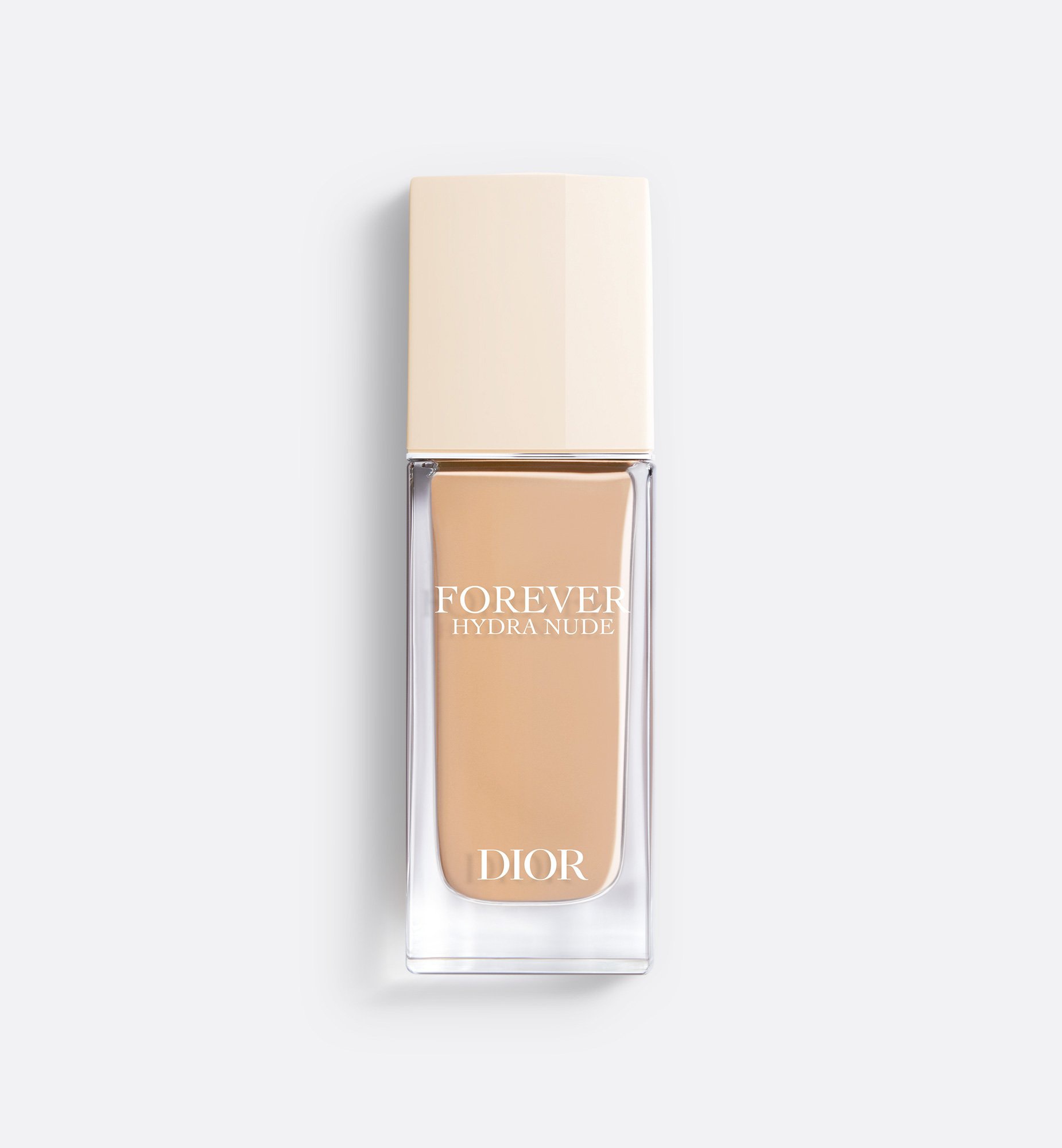 Dior Forever Hydra Nude Foundation