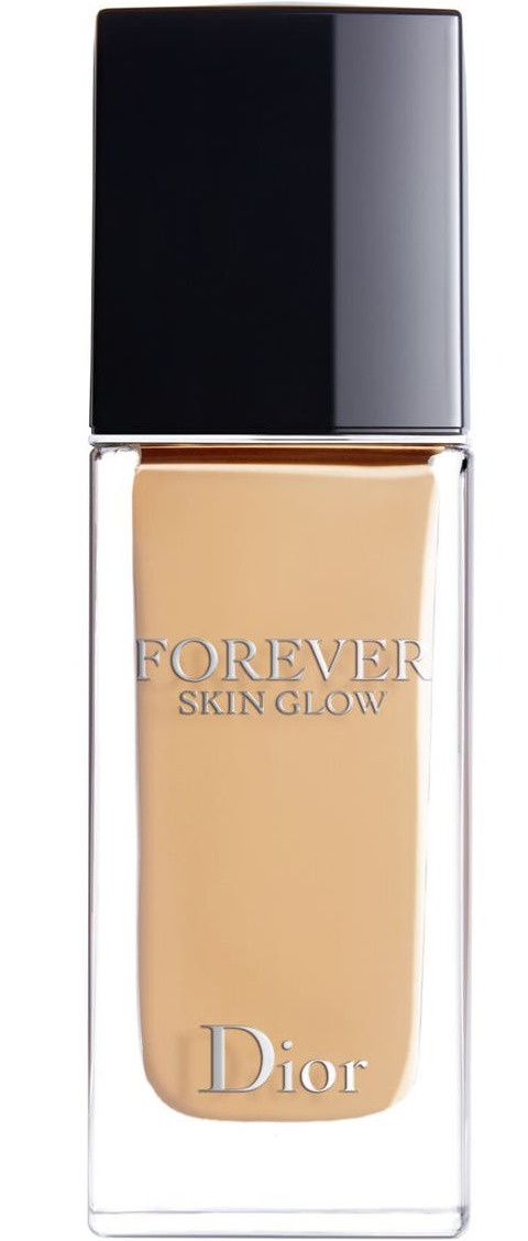 Dior Forever Skin Glow Hydrating Foundation SPF 15