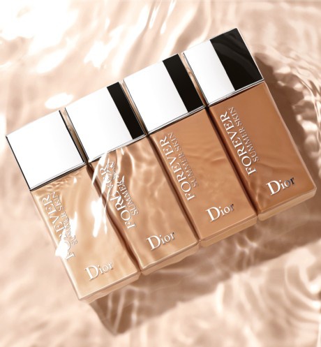 Dior Forever Summer Skin Foundation Tint