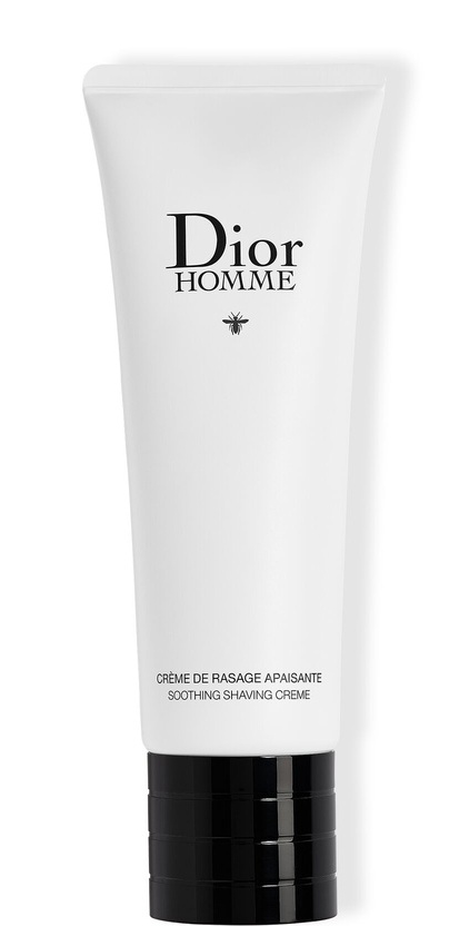 Dior Homme Crème De Rasage Apaisante