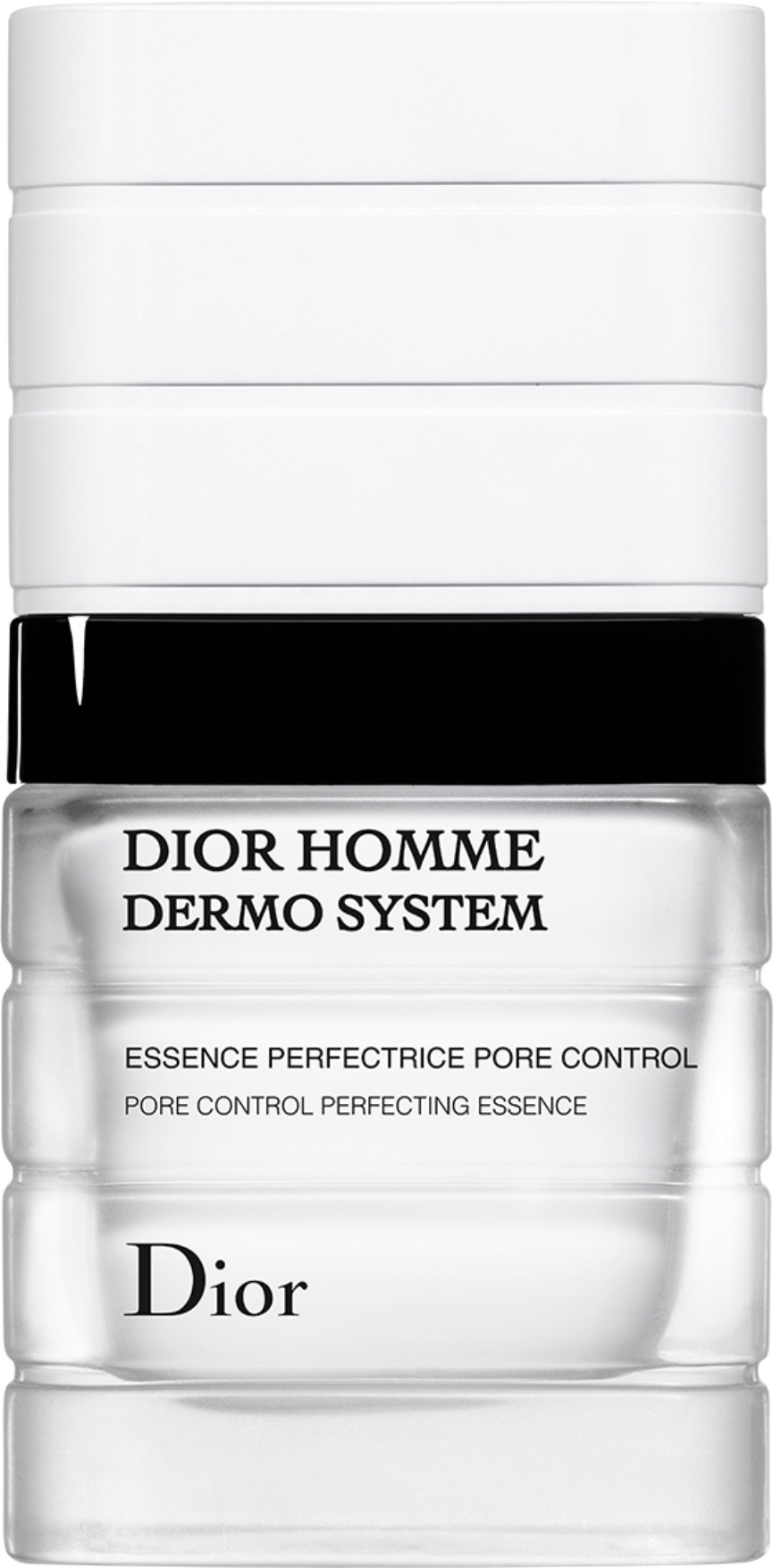 Dior Homme Dermo System Pore Control Perfecting Essence