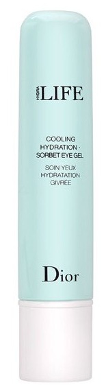 Dior Hydra Life Cooling Hydration•Sorbet Eye Gel