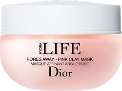 Dior Hydra Life Pink Clay Mask