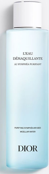 Dior Micellar Water