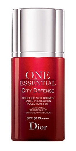 Dior One Essential City Defense Spf50 (EU)