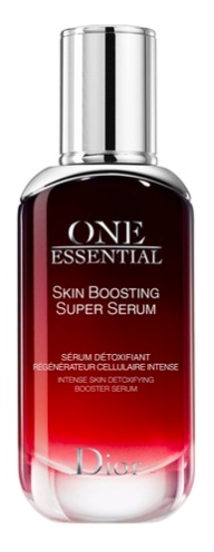 Dior One Essential Skin Boosting Super Serum