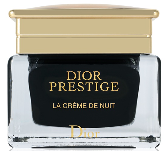 Dior Prestige La Crème De Nuit