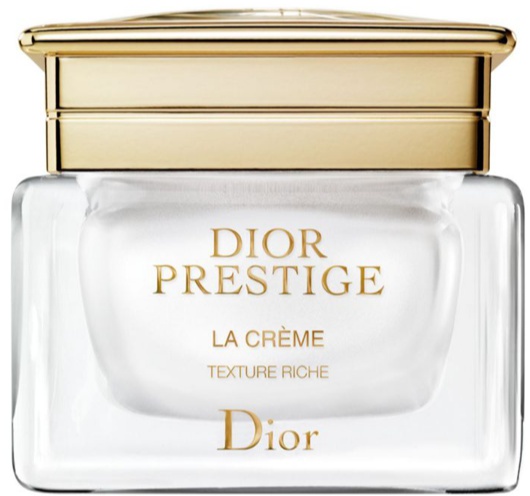 Dior Prestige La Crème Texture Riche