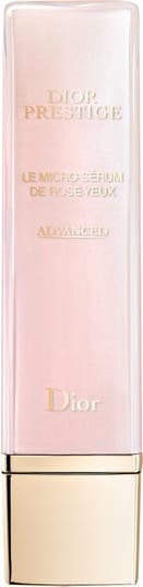 Dior Prestige Le Micro-Sérum De Rose Yeux Advanced