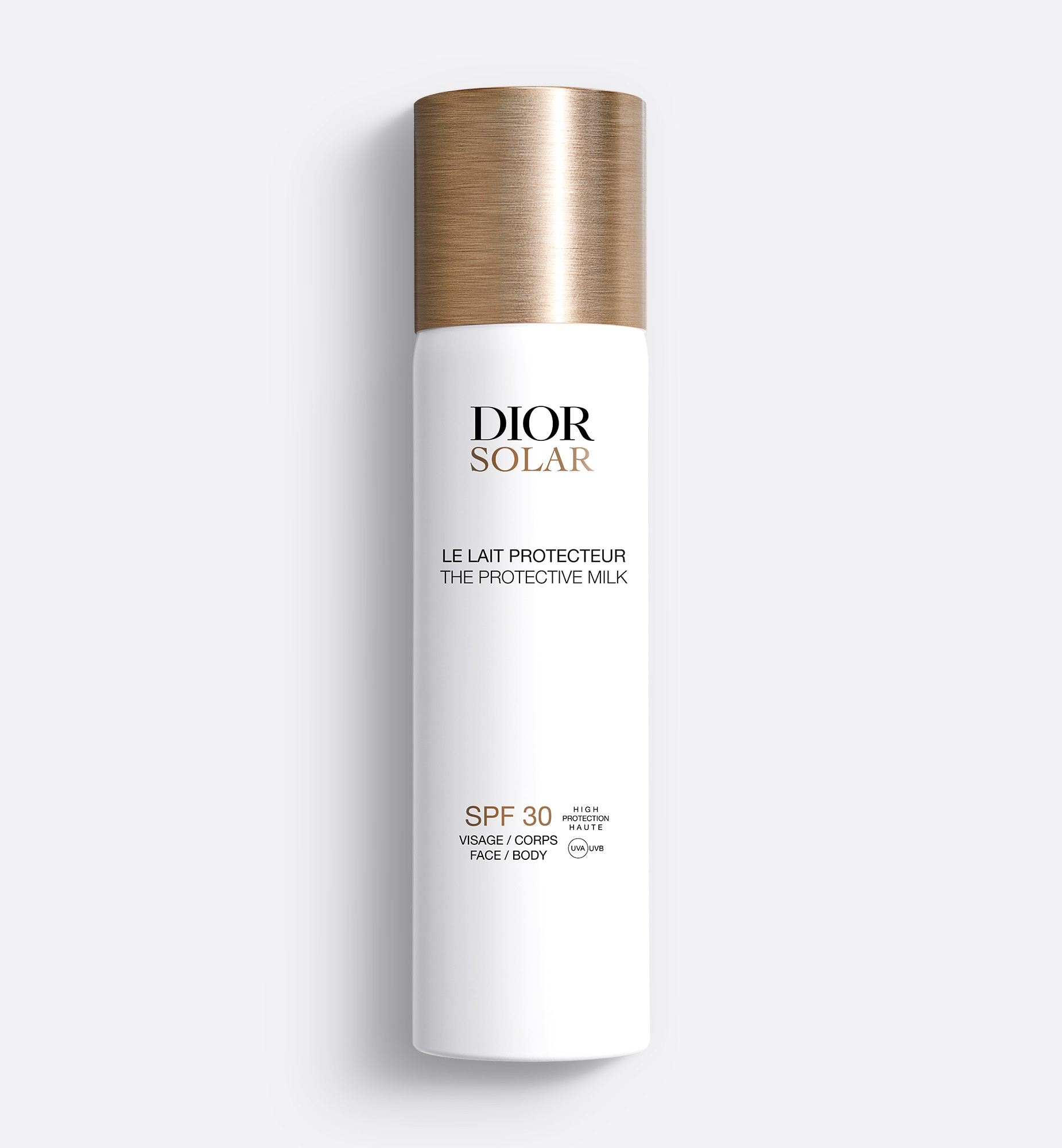 Dior Protective Milk SPF 30