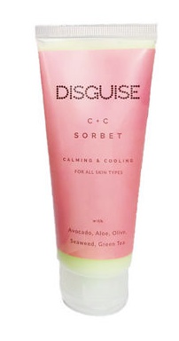 Disguise Cc Sorbet Lotion