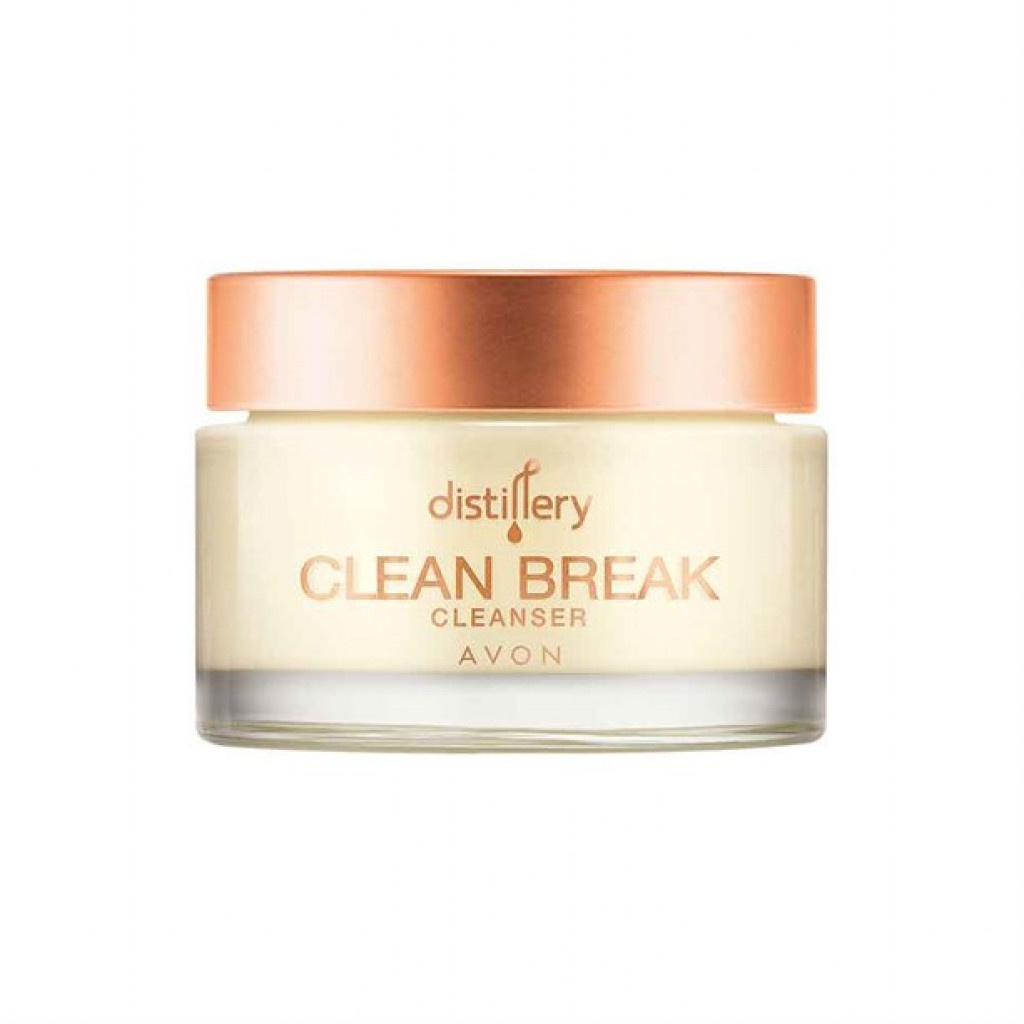Distillery Clean Break Cleanser