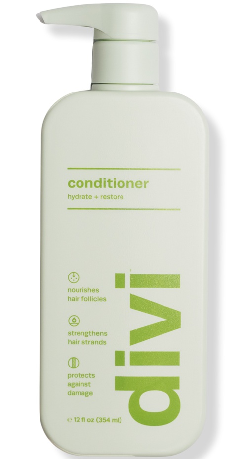 Divi Conditioner