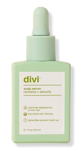 Divi Scalp Serum