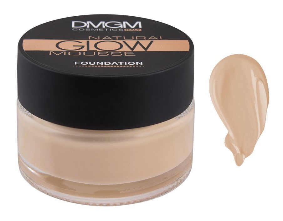 Dmgm Mousse Foundation
