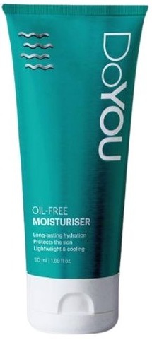 DoYou Oil Free Moisturizer