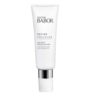 Doctor Babor Refine Cellular Age Spot Protector SPF 30