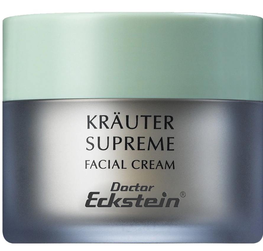Doctor Eckstein Kräuter Supreme Facial Cream
