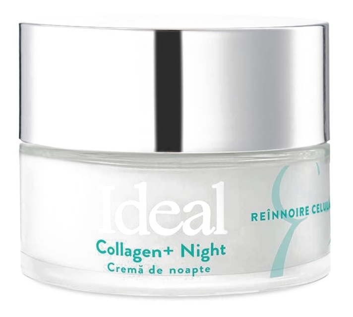 Doctor Fiterman Ideal Collagen+night
