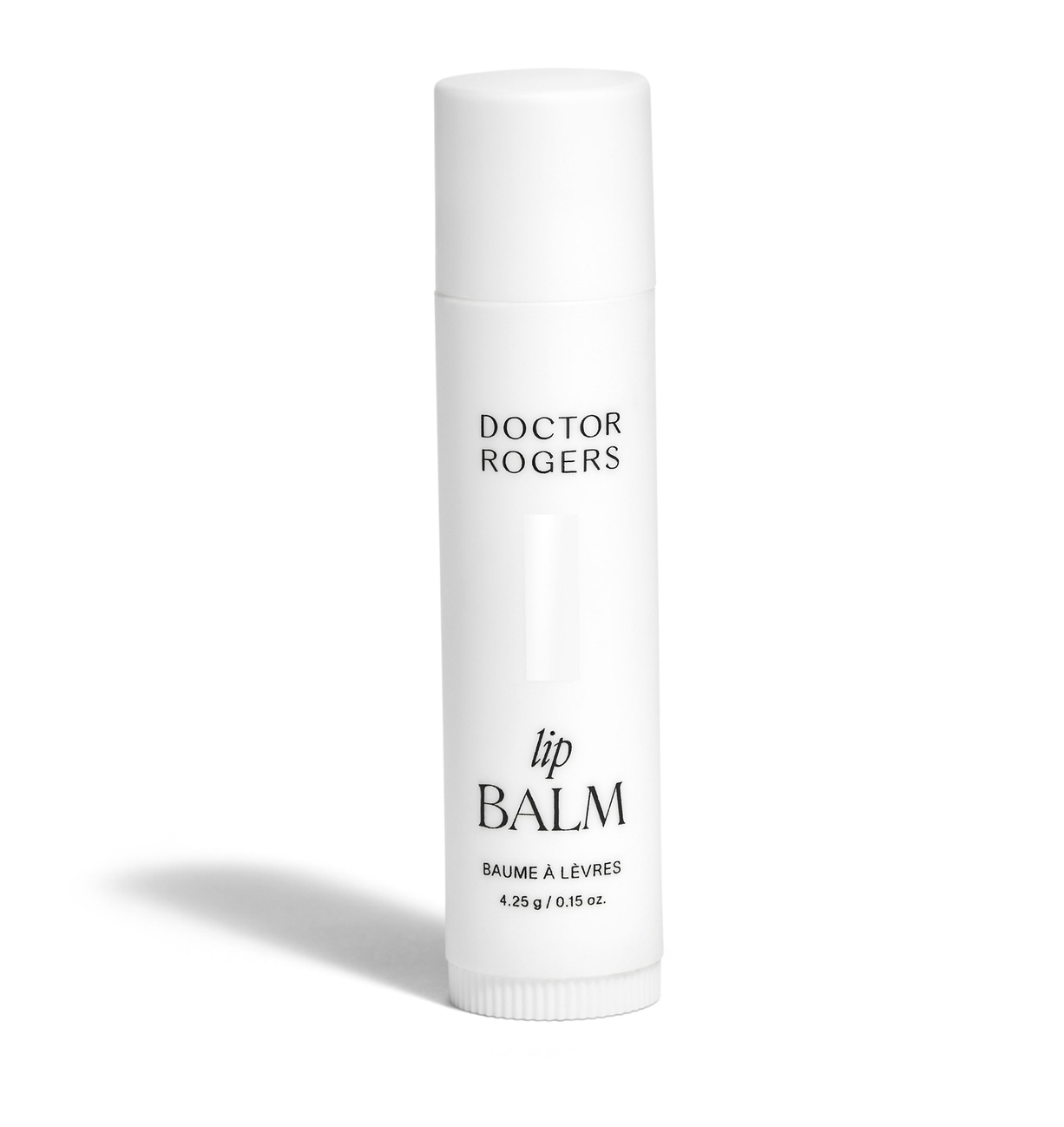 Doctor Rogers Lip Balm