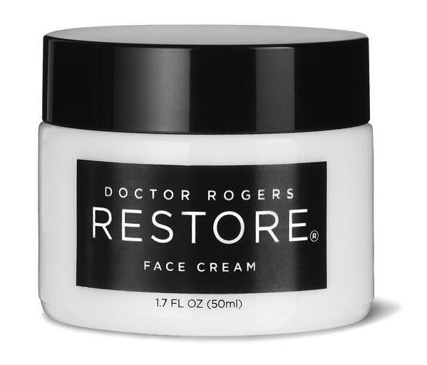 Doctor Rogers Restore Face Cream