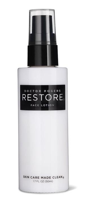 Doctor Rogers Restore Face Lotion