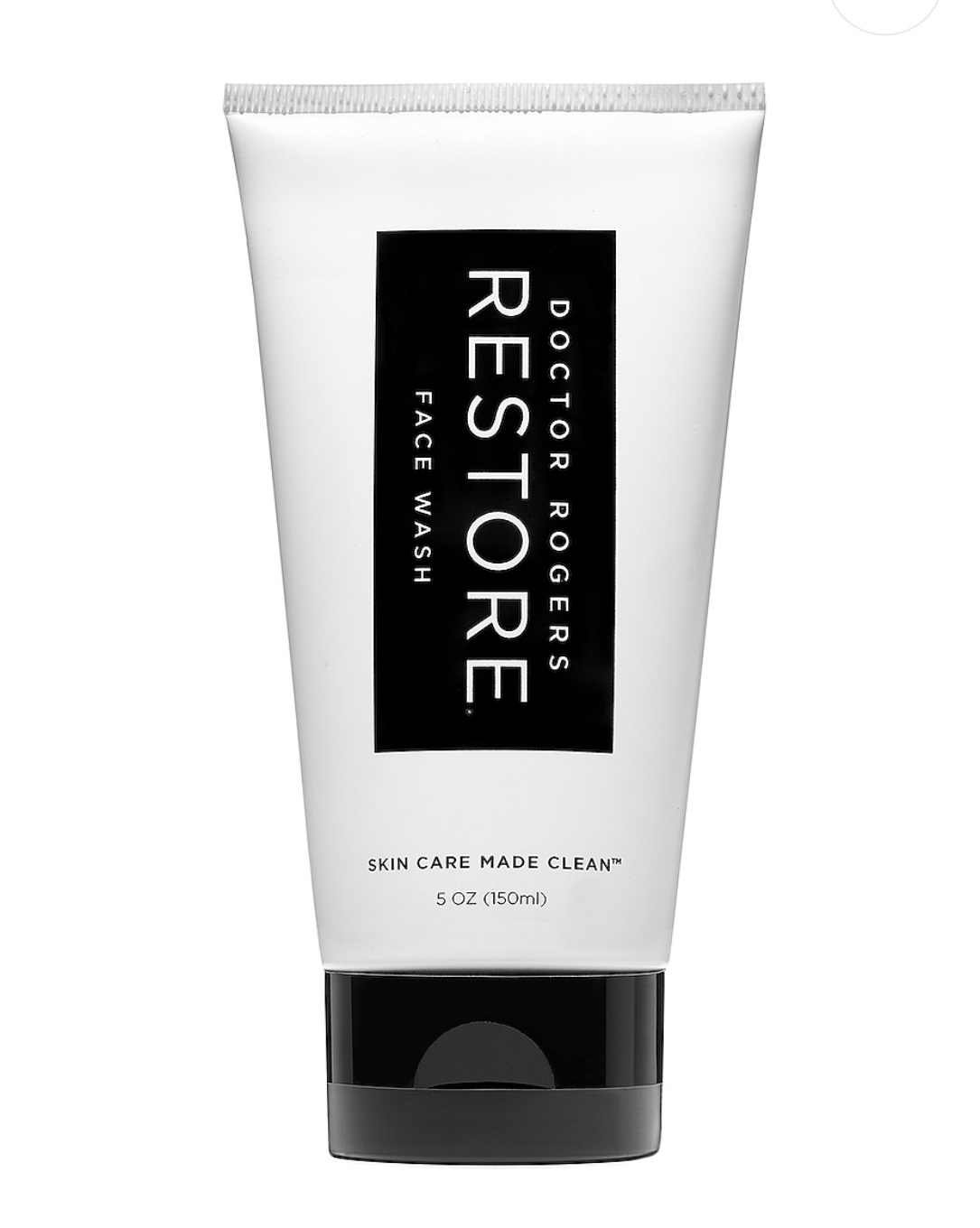 Doctor Rogers Restore Face Wash
