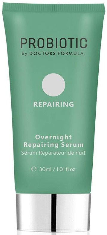 Doctors Formula Probiotics Overnight Repairing Serum