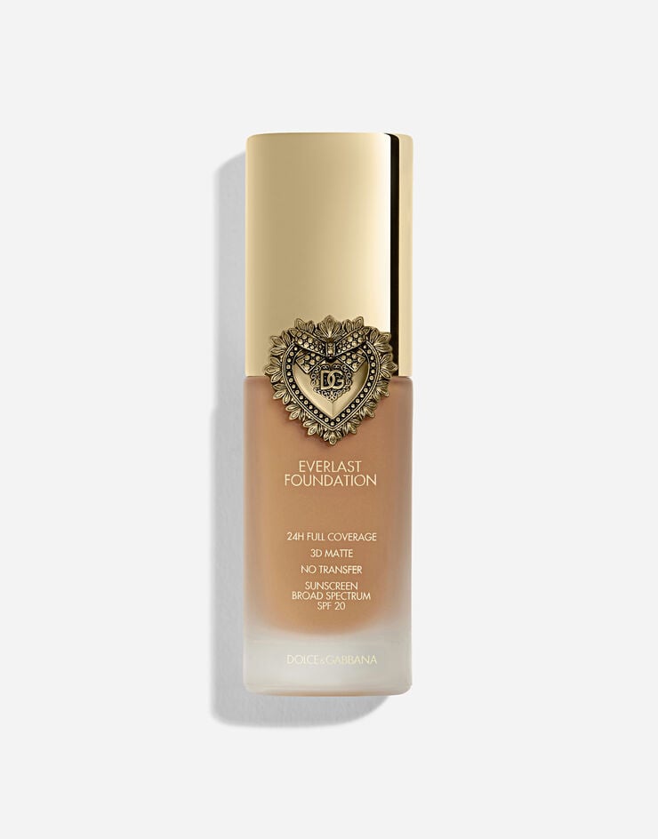 Dolce & Gabbana Everlast Foundation