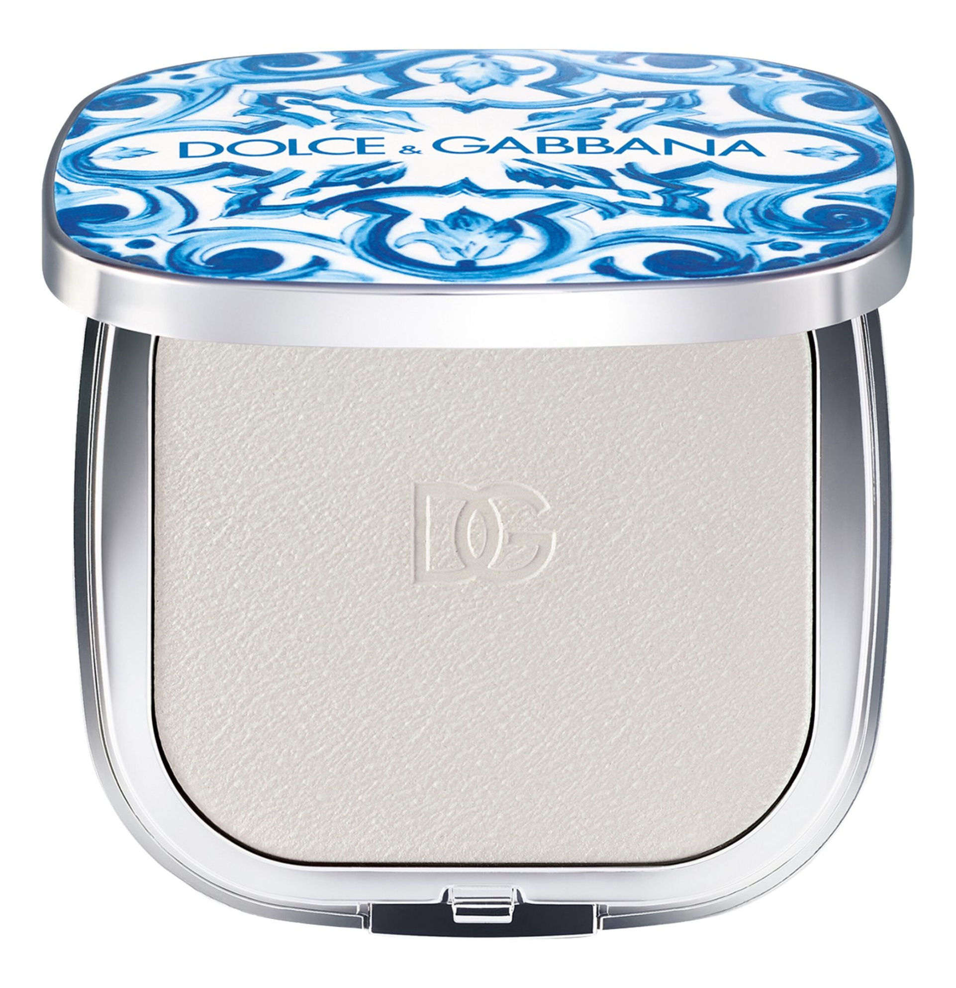 Dolce & Gabbana Solar Glow Bare Skin Beautifier Powder