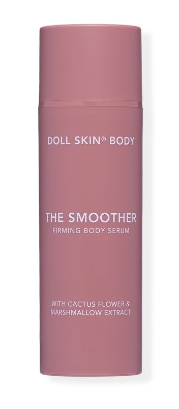 Doll 10 Dollskin Body The Smoother Firming Body Serum