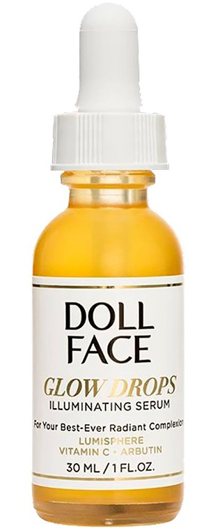 Doll Face Glow Drops Illuminating Serum