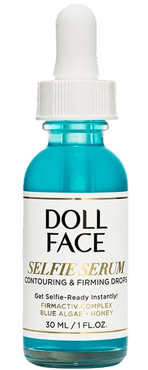 Doll Face Selfie Serum