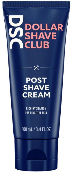 Dollar Shave Club Post Shave Cream