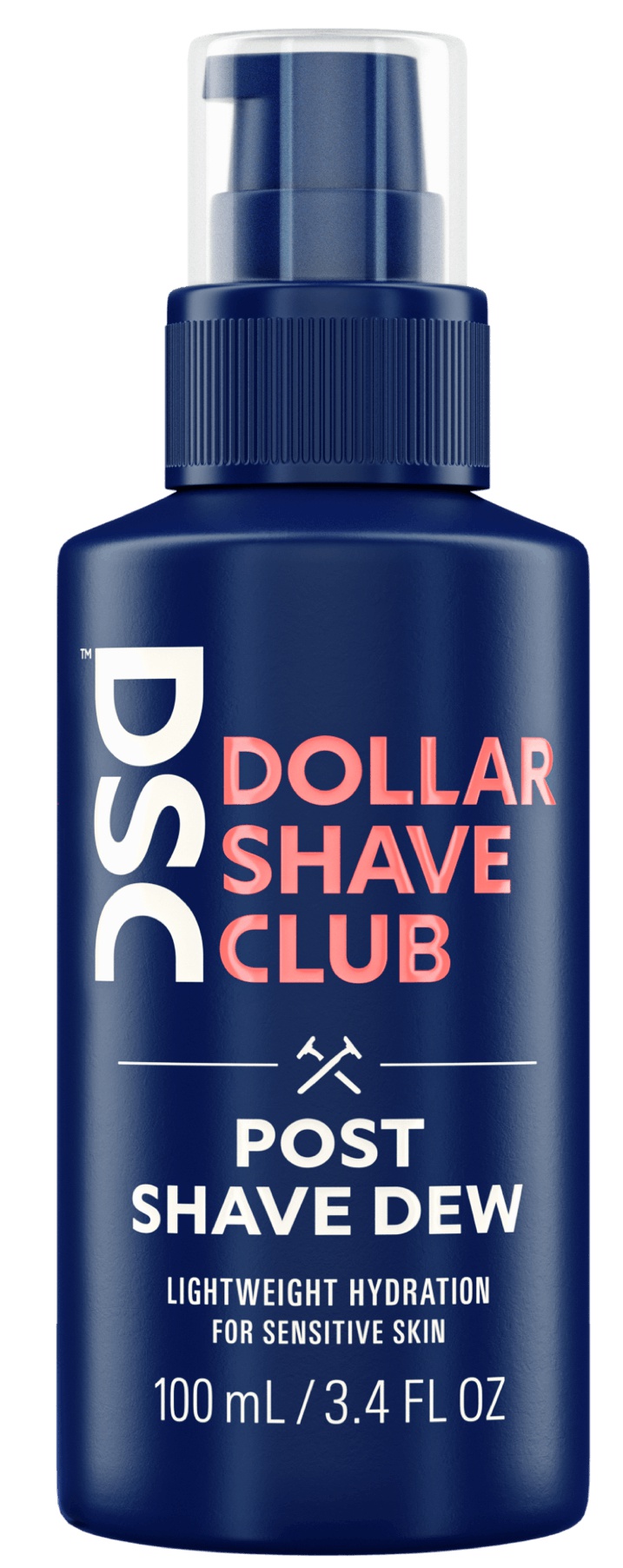 Dollar Shave Club Post Shave Dew