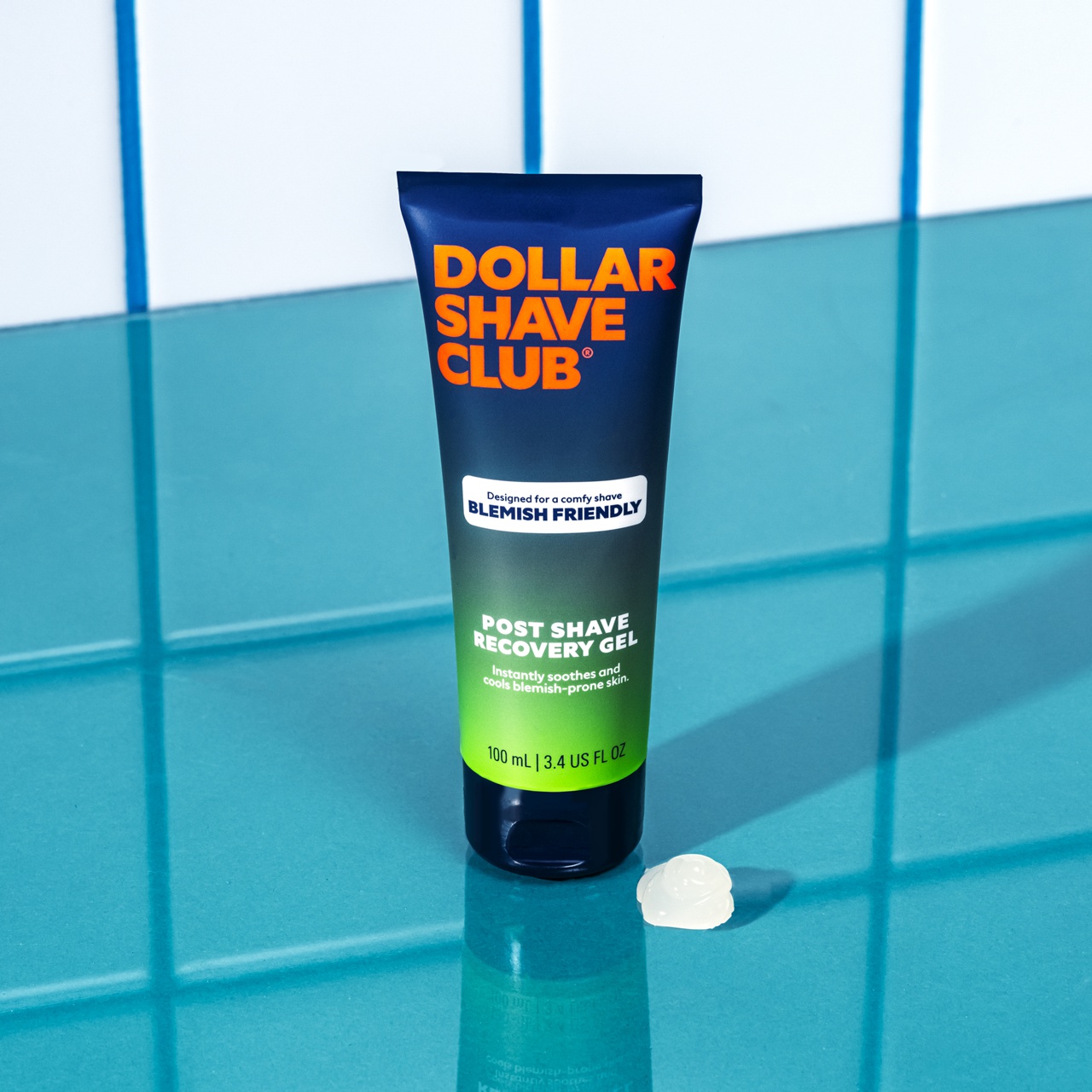 Dollar Shave Club Post Shave Recovery Gel