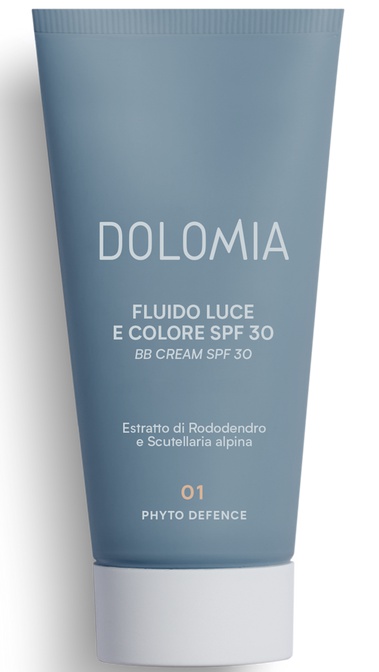Dolomia Fluido Luce E Colore