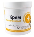 Domashniy Doktor Collagen Cream