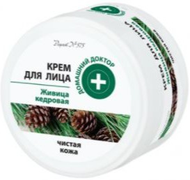 Domashniy Doktor Face Cream