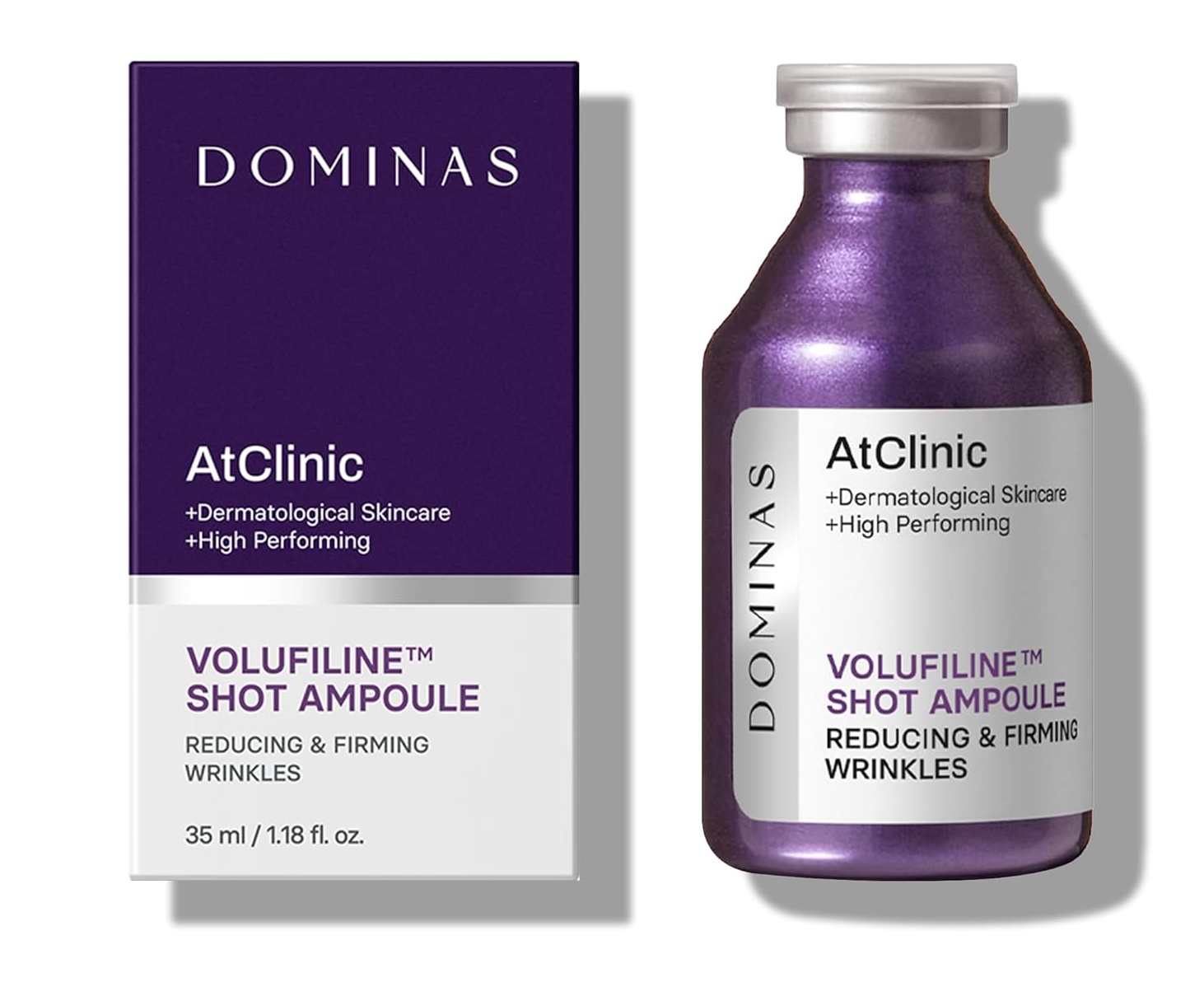 Dominas Atclinic Volufiline Pdrn Serum