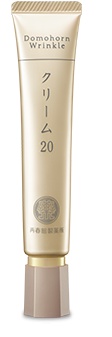 Domohorn wrinkle Creme 20