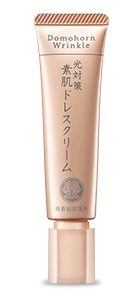 Domohorn wrinkle Uv Dress Cream (Spf 50+/Pa++++)