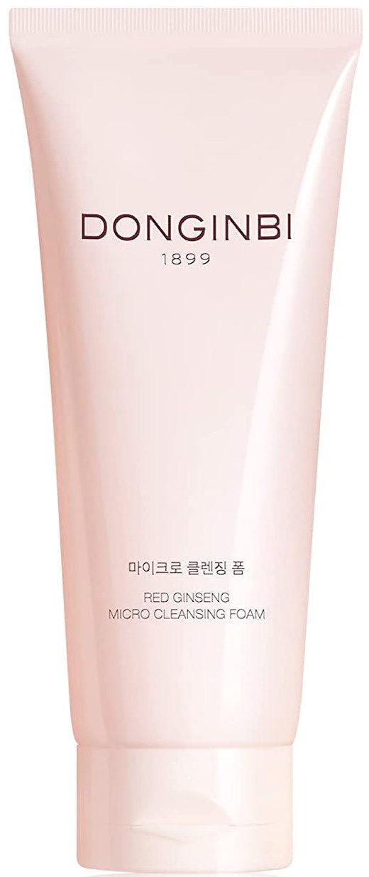 Donginbi Cleansing Foam