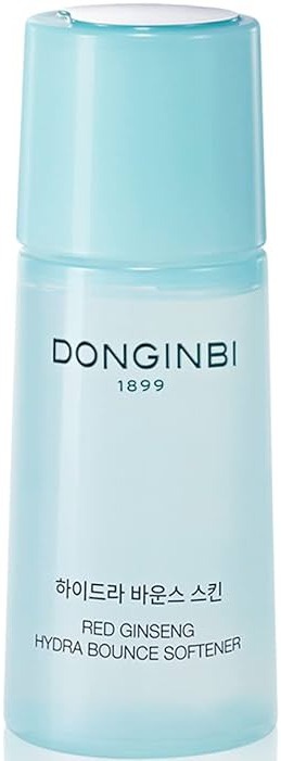 Donginbi Red Ginseng Hydra Bounce Softener